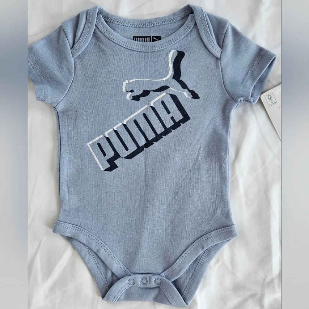 Puma Bodysuit - Picture 4 of 4